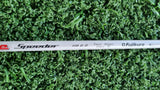 Titleist 816 H1 Hybrid 19° Stiff (USED) - Motore Speeder Tour Spec shaft