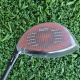 TaylorMade Stealth PLUS+ Driver 9° Stiff (NEW) - club face