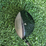 Cobra Speed LD Driver 10.5° Senior (USED) - crown