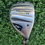 Cobra Baffler Rail H #3 Hybrid 19° Stiff (USED) - club head