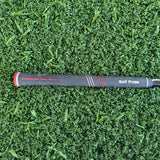 Cobra Baffler Rail H #3 Hybrid 19° Stiff (USED) - Golf Pride grip