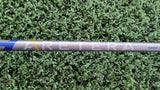Callaway Elyte Triple Diamond Driver 9° Stiff (USED) - Aretera EC1 Blue 65g shaft