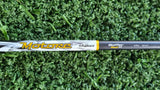 Cobra Baffler Rail H #3 Hybrid 19° Stiff (USED) - Motore 65 shaft