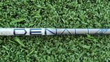 Callaway Elyte Driver 9° Stiff (USED) - Denali Charcoal 60g shaft