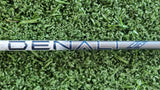 Callaway Elyte Driver 10.5° Regular Left Handed (USED) - Denali Charcoal 50g shaft