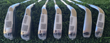 TaylorMade P790 Irons - X Stiff (4-PW) 1" longer NEW