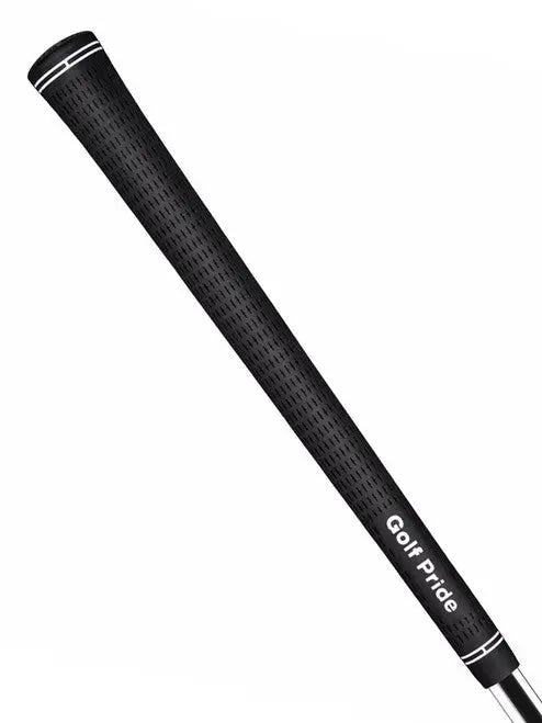 Golf Pride Tour Velvet Midsize Grips - product view