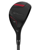 Wilson Staff DYNAPWR 25 Deg Hybrid SENIOR (NEW)