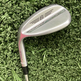 Titleist Vokey SM10 Wedge 62/08M (Ex-Demo/USED) Left Handed
