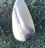 Titleist Vokey SM10 Wedge 60/12D (Ex-Demo/USED) Left Handed