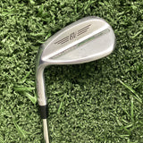 Titleist Vokey SM10 Wedge 56/08M (Ex-Demo/USED) Left Handed