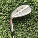 Titleist Vokey SM10 Wedge 58/12D (Ex-Demo/USED) Left Handed