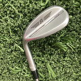 Titleist Vokey SM10 Wedge 60/08M (Ex-Demo/USED) Left Handed