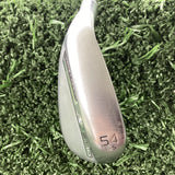 Titleist Vokey SM10 Wedge 54/10S (Ex-Demo/USED) Left Handed
