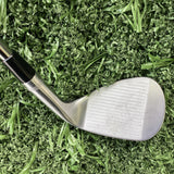 Titleist Vokey SM10 Wedge 58/14K (Ex-Demo/USED) Left Handed