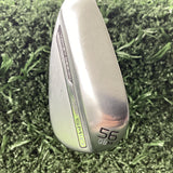 Titleist Vokey SM10 Wedge 56/08M (Ex-Demo/USED) Left Handed
