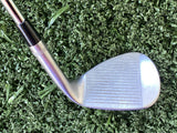 Titleist Vokey SM10 Wedge 60/12D (Ex-Demo/USED) Left Handed