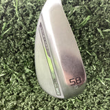 Titleist Vokey SM10 Wedge 58/10S (Ex-Demo/USED) Left Handed
