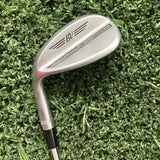 Titleist Vokey SM10 Wedge 54/12D (Ex-Demo/USED) Left Handed