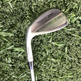 Titleist Vokey SM10 Wedge 58/14K (Ex-Demo/USED) Left Handed