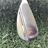 Titleist Vokey SM10 Wedge 58/14K (Ex-Demo/USED) Left Handed