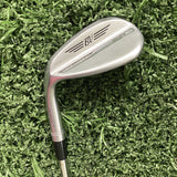 Titleist Vokey SM10 Wedge 58/10S (Ex-Demo/USED) Left Handed
