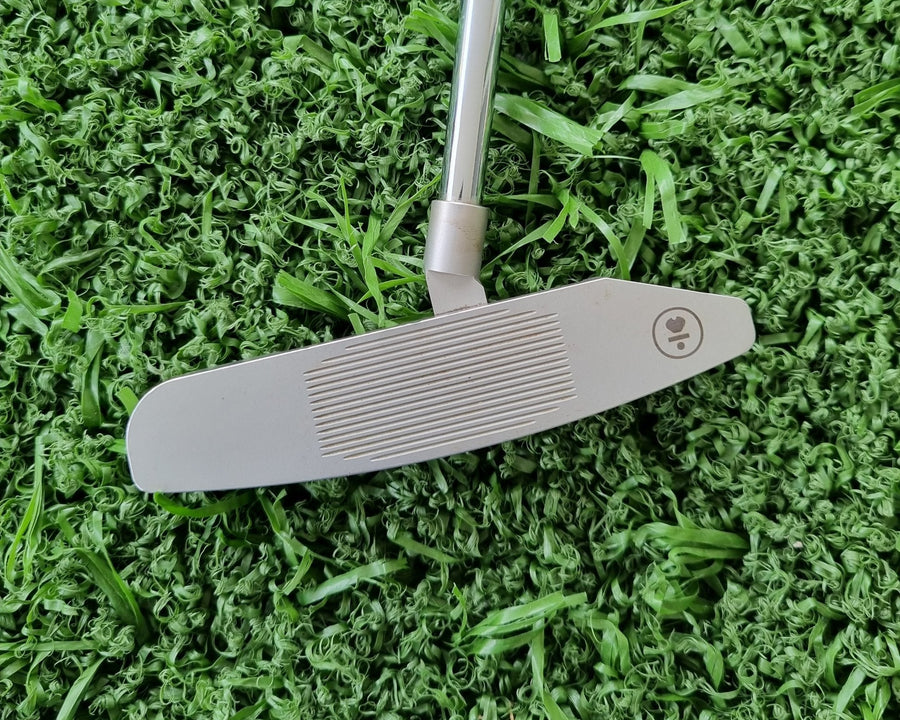 L.A.B. Golf Link.1 Putter 34" Right Handed (USED) - putter face