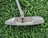 L.A.B. Golf Link.1 Putter 34" Right Handed (USED) - back of putter head
