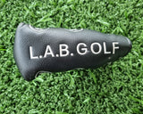 L.A.B. Golf Link.1 Putter 34" Right Handed (USED) - L.A.B. Golf headcover