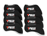 PGM Black Covers (NEW)