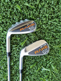 PNP Rake Wedge Set 51/10 & 56/20 Left Handed (USED)