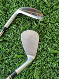 PNP Rake Wedge Set 51/10 & 56/20 Left Handed (USED)