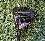 Titleist TSR1 3 WOOD 15.0° – X Stiff (DEMO – Left)