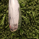 Callaway CB Wedge  56.0° – Graphite  (Demo)