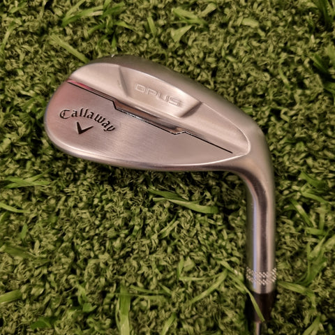 Callaway OPUS Wedge 60.0° – (DEMO)