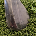 Titleist Vokey SM10 Chrome Wedge 54 - JET BLACK (NEW)