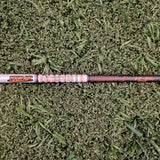 Titleist U505 #3 Utility Iron  19.0° – STIFF PREMIUM (DEMO)
