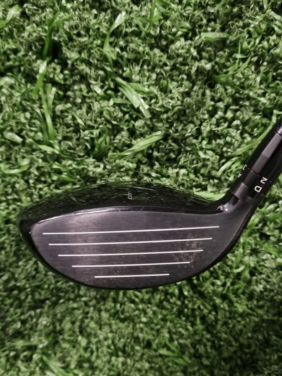 Titleist GT2 #3 Fairway 15 Deg Regular (USED) Titleist