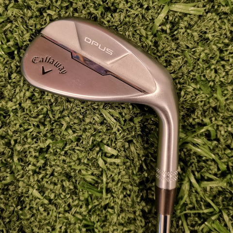 Callaway OPUS Wedge 52.0° – (DEMO)