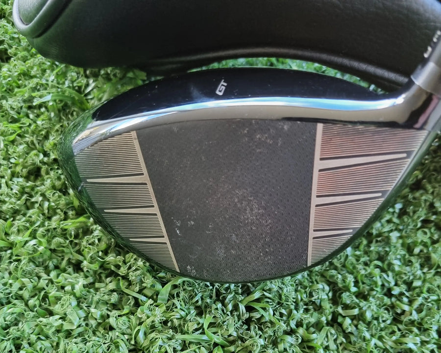 Titleist GT3 Driver 9 Deg Extra Stiff (USED) Titleist