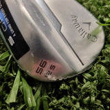 Callaway OPUS Wedge 56.0° (NEW)
