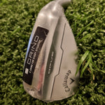 Callaway OPUS Wedge 54 Deg Graphite Regular NEW