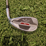 Callaway CB Wedge  56.0° – Graphite  (Demo)