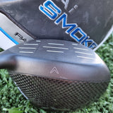 Callaway Ai Smoke Max Fast #7 Fairway Wood 22 Deg Ladies (USED)