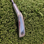 Titleist T200 #4 Utility Iron  22.0° – Steel STIFF (DEMO – Right)