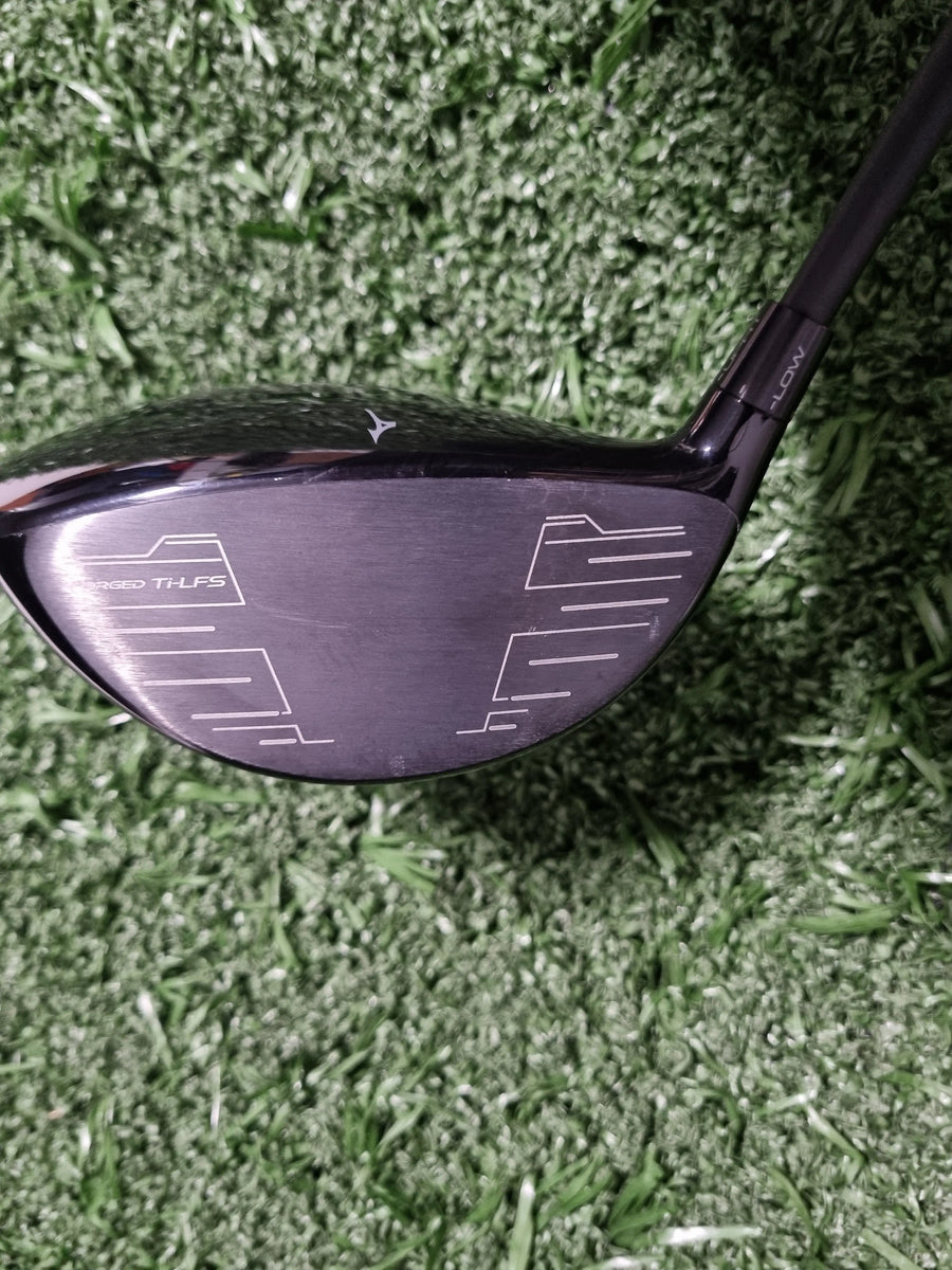 Mizuno ST Max Driver 9.5 Deg Stiff (USED) Mizuno
