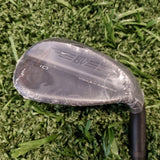 Titleist Vokey SM10 Chrome Wedge 54 - JET BLACK (NEW)
