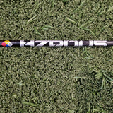 Titleist T200 #3 Utility Iron  19.0° – STIFF (DEMO – Left)