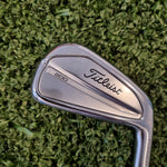 Titleist T200 #4 Utility Iron  22.0° – Steel STIFF (DEMO – Right)