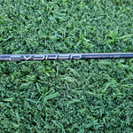 Callaway Ai Smoke HL Hybrid #5 Senior 24 Deg (Ex Demo) LEFT